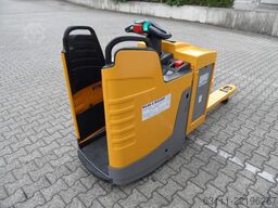 Jungheinrich ERE 225 - elektr. Lenkung - Plattform