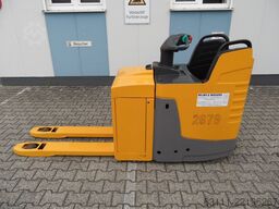 Jungheinrich ERE 225 - elektr. Lenkung - Plattform