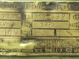 SEW-EURODRIVE R9eD694