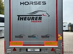 STX Wohn-Trailer  Dop-Pop-Out, Pop-Up