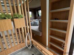 STX Wohn-Trailer  Dop-Pop-Out, Pop-Up