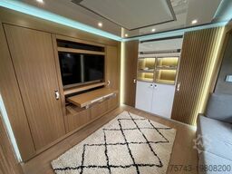 STX Wohn-Trailer  Dop-Pop-Out, Pop-Up