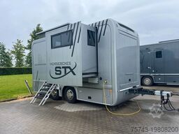 STX Wohn-Trailer  Dop-Pop-Out, Pop-Up
