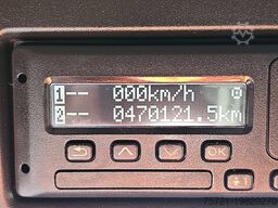 SCANIA R500 6X2/4 LEATHER LED