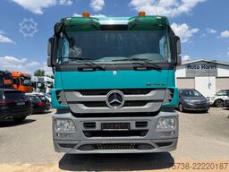 MERCEDES-BENZ Actros 2536 6x2 Müllwagen/Klima/LENKACHSE