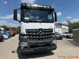 MERCEDES-BENZ Arocs 3445 Fahrgestell 8X2/RECHTSLENKER/Retarder