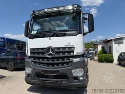 MERCEDES-BENZ Arocs 3445 Fahrgestell 8X2/RECHTSLENKER/Retarder