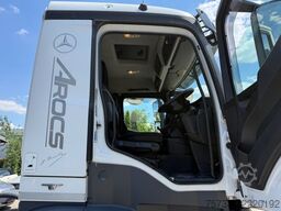 MERCEDES-BENZ Arocs 3445 Fahrgestell 8X2/RECHTSLENKER/Retarder