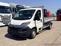 CITROEN Jumper 35 L2| 1. Hand | Klima | Kipper
