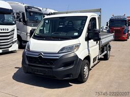 CITROEN Jumper 35 L2| 1. Hand | Klima | Kipper