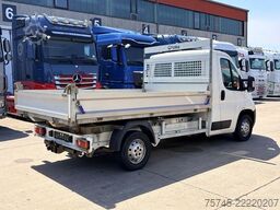 CITROEN Jumper 35 L2| 1. Hand | Klima | Kipper