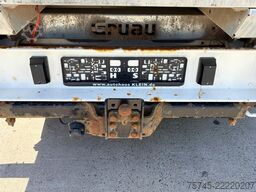 CITROEN Jumper 35 L2| 1. Hand | Klima | Kipper