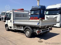 CITROEN Jumper 35 L2| 1. Hand | Klima | Kipper