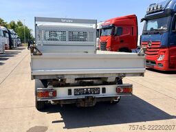 CITROEN Jumper 35 L2| 1. Hand | Klima | Kipper
