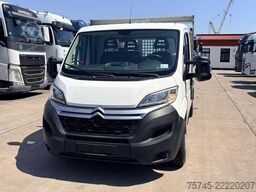 CITROEN Jumper 35 L2| 1. Hand | Klima | Kipper