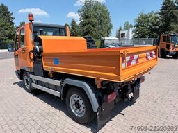 MULTICAR M27 C 4x4 3.5T