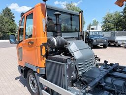 MULTICAR M27 C 4x4 3.5T