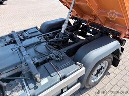MULTICAR M27 C 4x4 3.5T