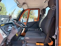 MULTICAR M27 C 4x4 3.5T