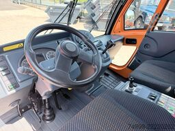MULTICAR M27 C 4x4 3.5T