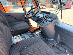 MULTICAR M27 C 4x4 3.5T