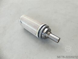 Siemens Rotor für 1FT6086-1AF71 Servomotor SN: EL695420801003