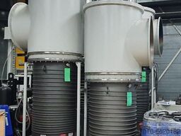 Agilent / Varian NHS-35