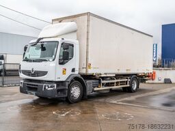 RENAULT PREMIUM 340 DXI