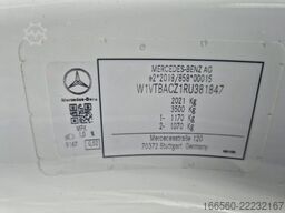 Mercedes-Benz Citan 110 CDI