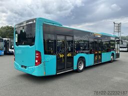 Mercedes-Benz O 530 Citaro C2