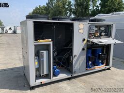Used Industrial Chiller UNIFLAIR - 109 kW | With warranty