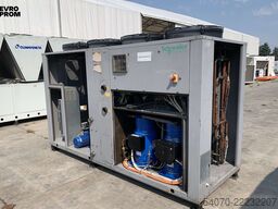 Used Industrial Chiller UNIFLAIR - 109 kW | With warranty