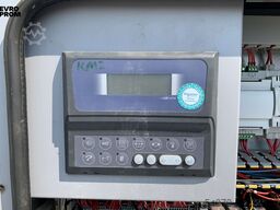 Used Industrial Chiller UNIFLAIR - 109 kW | With warranty