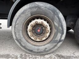 KöGEL SN24 TAUTLINER, PALETTENKASTEN, SAF-ACHSEN