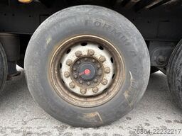 KöGEL SN24 TAUTLINER, PALETTENKASTEN, SAF-ACHSEN