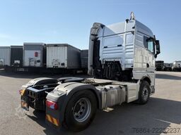 MAN TGX 18.510 BLS, XL KIPPHYDRAULIK, EURO 6, INTARDER