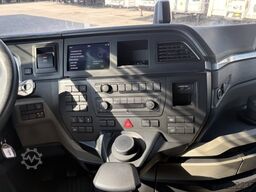 MAN TGX 18.510 BLS, XL KIPPHYDRAULIK, EURO 6, INTARDER