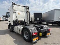 SCANIA R500 , RETARDER, E6,
