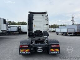 VOLVO FH 460,  E6, I-SHIFT, VEB+, MEGA