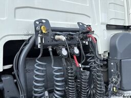VOLVO FH 460,  E6, I-SHIFT, VEB+, MEGA
