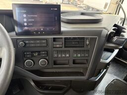 VOLVO FH 460,  E6, I-SHIFT, VEB+, MEGA