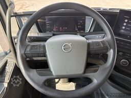 VOLVO FH 460,  EURO 6, VEB+, MEGA