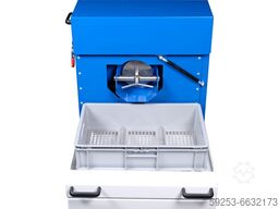 Eurotec Innovation GmbH TV25-M Gleitschleifanlage