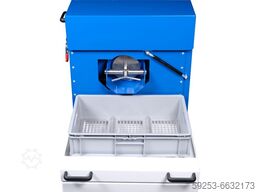 Eurotec Innovation GmbH TV25-M Gleitschleifanlage