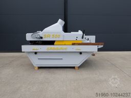 Gabbiani, SCM, COSMEC SA 500 1/23