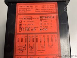 Tool-Temp MP-888