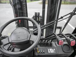 Manitou MI 25 D