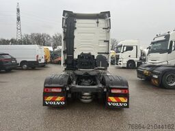 VOLVO FH 500 XL, ALUFELGEN, STANDKLIMA, VOLL-LUFT