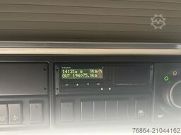 VOLVO FH 500 XL, ALUFELGEN, STANDKLIMA, VOLL-LUFT