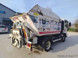 Isuzu N2R P75 3.0 L 150CV